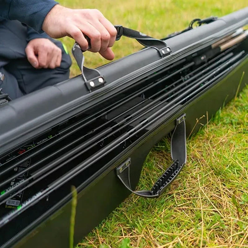 Maver Rod Protection Case